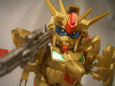 鋼の星獣～ちーびー戦士No,8 キャプテンフォーミュラー91Jr.～ : な