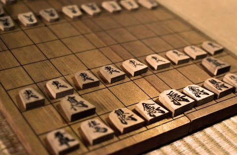 自分の立ち位置を把握