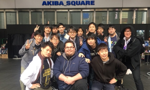EVOJapan2018Photo