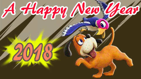 2018year