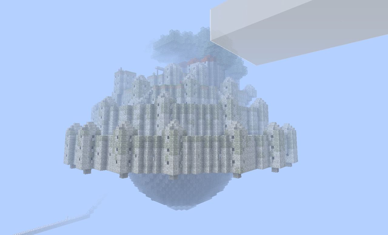 こんなのや Minecraft 世界が変わる 円や球が綺麗に作れる簡単な方法 Naver まとめ