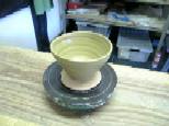 私の作品:カフェオレ・ボール