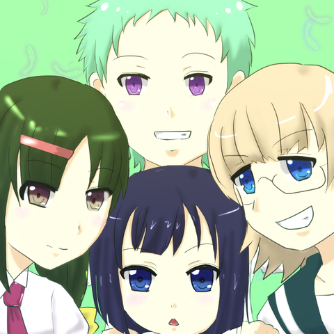 hukushoa のコピー