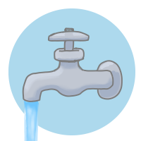 水道