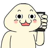 やる夫携帯
