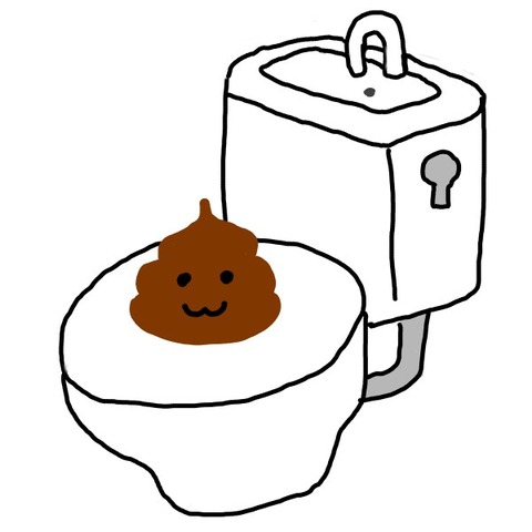 洋式トイレ