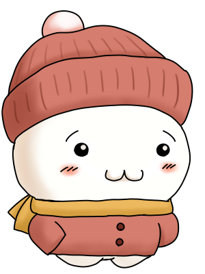 しまむら君
