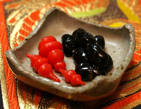 tyorogi