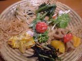 お野菜盛り合わせ♪