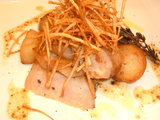 取材に行ってどのお皿も完食したのはここが初めて♪