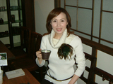 カフェ特集で行ったもじゃち。コーヒー美味しかったわ♪