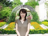 花の広場は年中色々な花が咲いています!