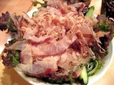 いちろうどんぶりサラダ¥680