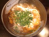 こんにゃくラーメン
