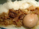 山珍豚まん