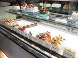 ショーケース☆よく売れてます!