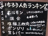 おススメ看板★