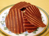美味しいけど次の日ニキビが・・・Σ(・口・)