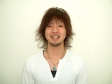店長の上垣内 弘さん!A型魚座。。。すっごい若いんですよ!