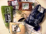 定番はもちろんだけど一番美味しかったのは”浅しば”!