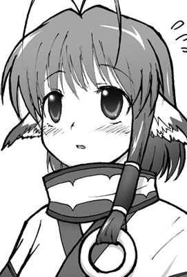 ぽろり