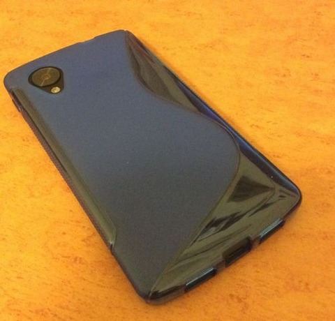 Nexus5ケース
