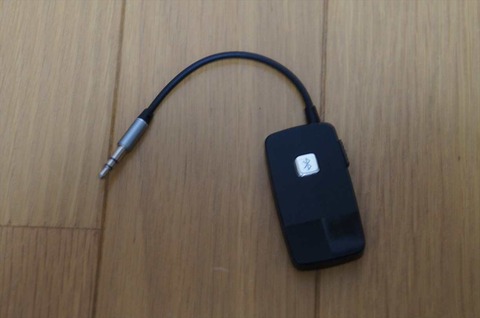 昔から使っているスピーカーやラジカセを、甦らせることができます。