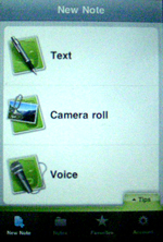 evernote