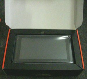 TAXAN Meopad T740