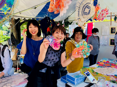 パラフェス11
