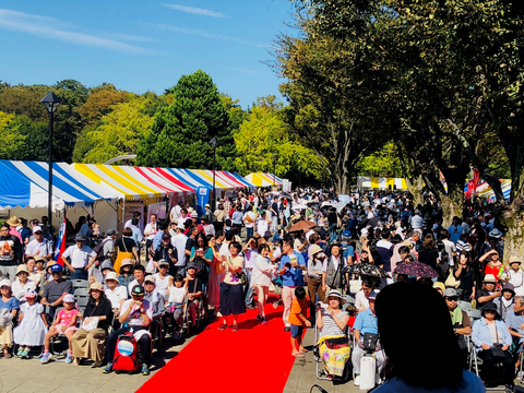 パラフェス12