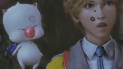 モーグリー