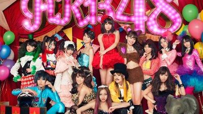 AKB48