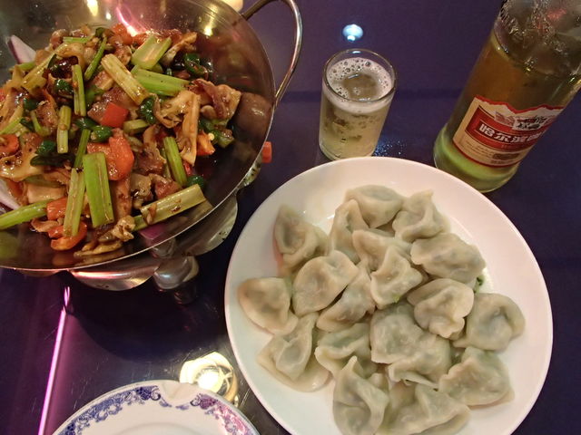 IT的東北菜 - naniyuutorimannen - 您说什么! P9230545