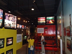 珠江ビール工場へ潜入 2