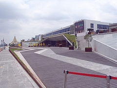 珠江ビール工場へ潜入 6