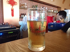 珠江ビール工場へ潜入 3