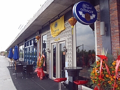 珠江ビール工場へ潜入 7
