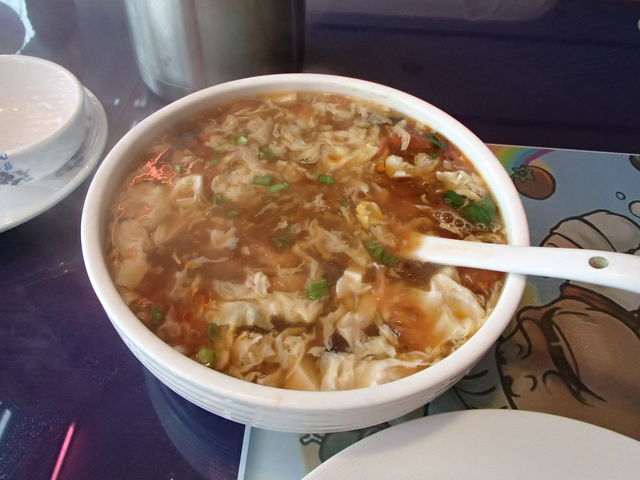 千里馬東北菜館 - naniyuutorimannen - 您说什么! PC201065