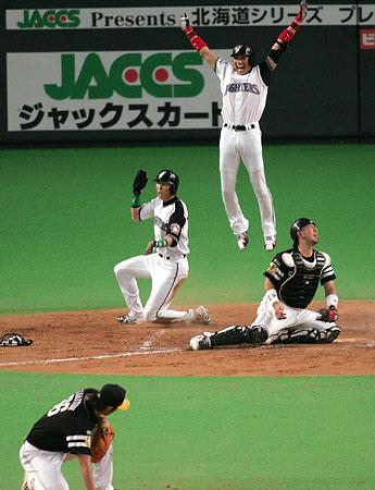 J ホークス なん