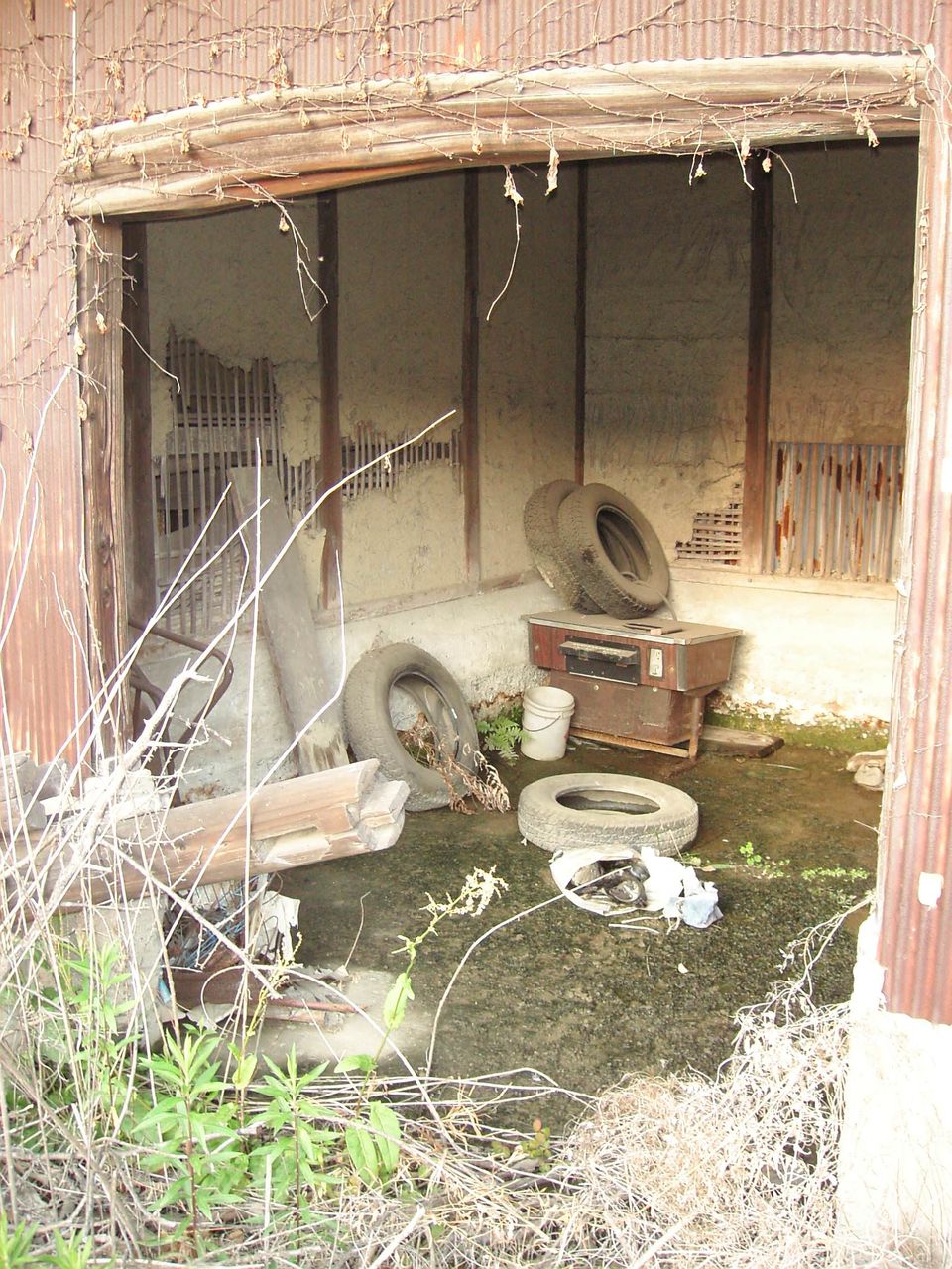 サイレントヒルのモデルになった町がヤバすぎる・・・