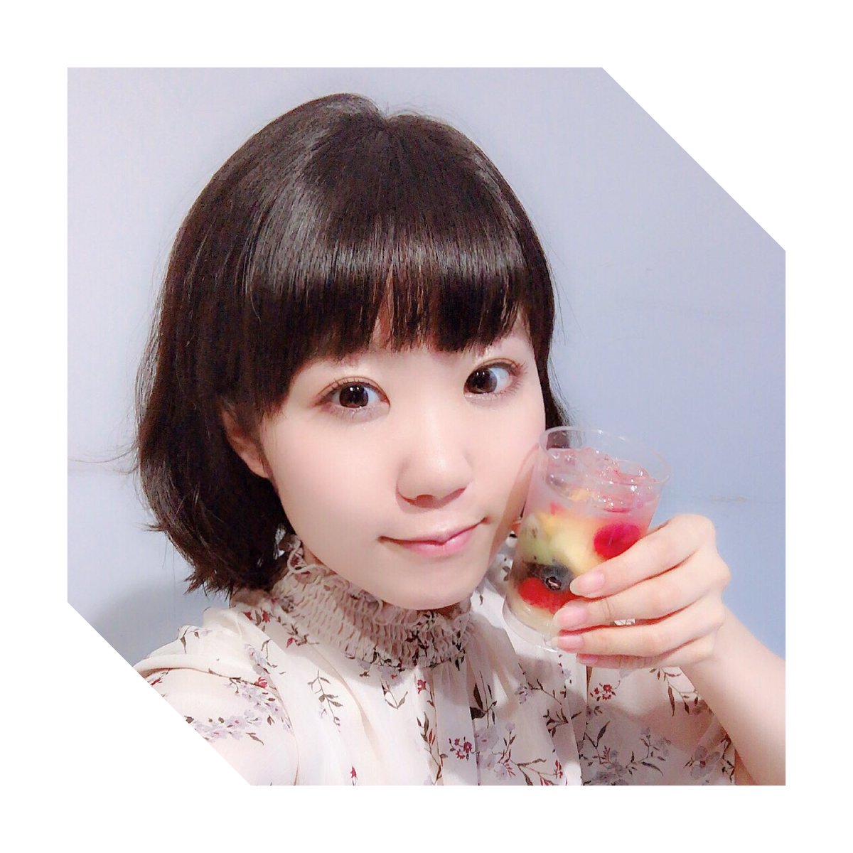【画像あり】声優の東山奈央ちゃんの最新自撮り画像がこちらｗｗｗｗｗｗｗｗｗｗｗｗｗｗ