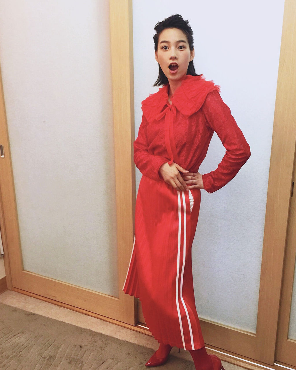 【画像あり】現在ののんさん（元能年玲奈）がコチラｗｗｗｗｗｗｗ