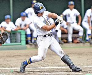 福島高校野球の春の県大会がヤバイw