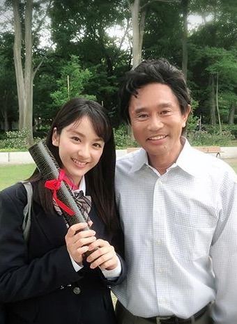 浜田雅功さん、JKとの2ショット写真が公開されるｗｗｗｗｗｗｗ