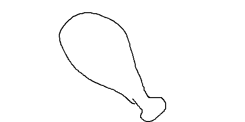 「バットの芯」にあたると飛ぶんなら全部芯のバット作ればええんちゃう？