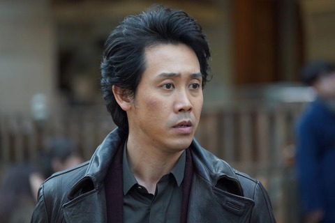 【悲報】人気俳優・大泉洋さん、性格最悪だった… 	