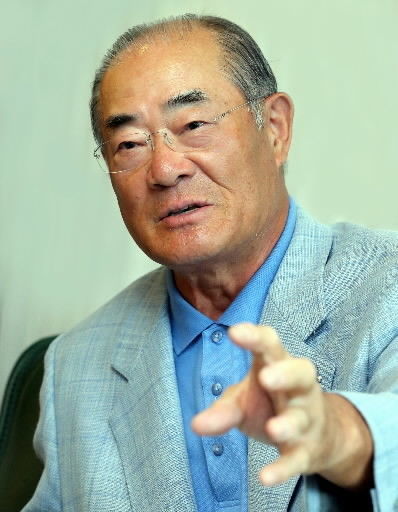 harimoto