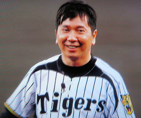 田中裕二