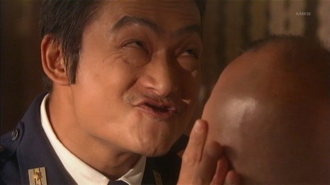 捕鯨
